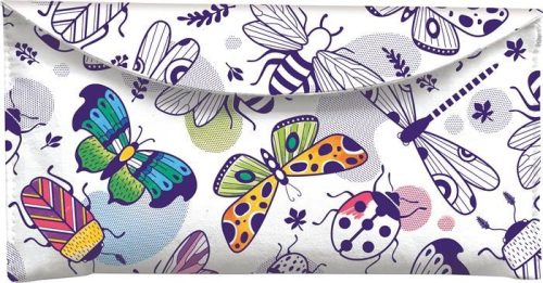 MAPED "Color'Peps"  tolltartó+színes+filctoll szett (12+12 szín)