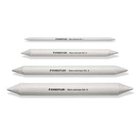   Papírceruza készlet, 4 db-os - STAEDTLER® "5426"