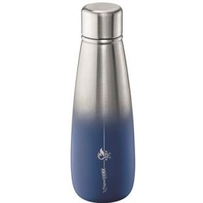   MAPED PICNIK rozsdamentes acél kulacs/ duplafalú termosz, Kék (500 ml)