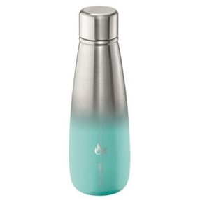   MAPED PICNIK rozsdamentes acél kulacs/ duplafalú termosz, Türkiz (500 ml)