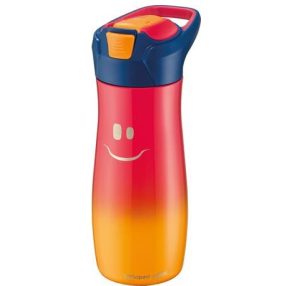 MAPED Rozsdamentes acél kulacs, Pink (580 ml)