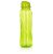 Műanyag kulacs, zöld (610 ml)