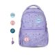 BELMIL Maxi Pack Iskolatáska, Purple Dots/Pillangós