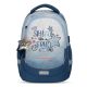 BELMIL Leisure Plus Iskolatáska, Shine like a Star Jeans