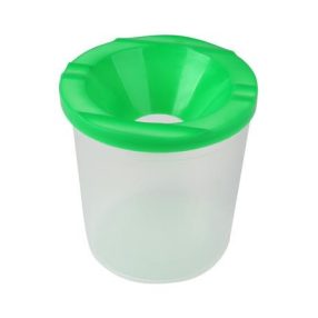 COOL BY VICTORIA ecsettál fedéllel