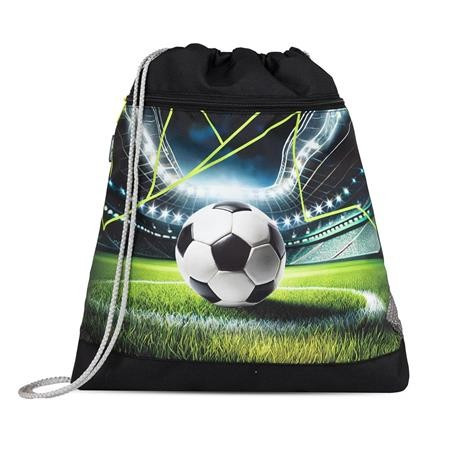 Belmil hálós és zsebes tornazsák, Focis/Champion Kick