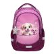 BELMIL Leisure Plus Iskolatáska, Puppy Love/Kutyusok