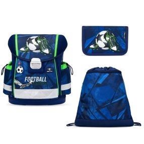 Belmil Classy iskolatáska szett, Final Goal/Foci