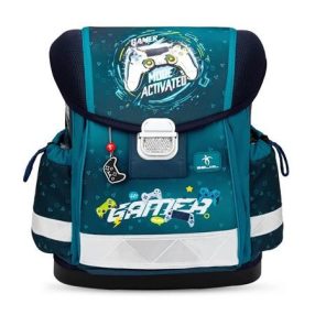 Belmil Classy iskolatáska, Game Zone/Kontroller