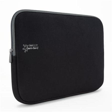 Notebook tok, RAPESCO antibakteriális, 14"