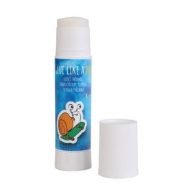 Oldószermentes ragasztóstift (20 g) - COOL BY VICTORIA