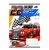 Autós - Race Cars, Piros autós kockás füzet, A5/27-32