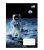 Space/Űr kockás füzet, On the Moon (A5/27-32)