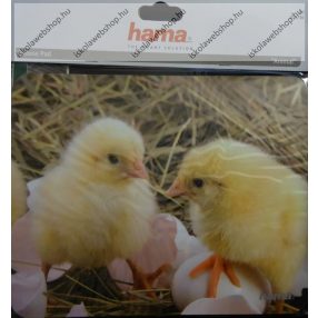 Egérpad, Állatos-Pipi