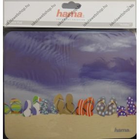 Egérpad, Szép tájak - Napozás