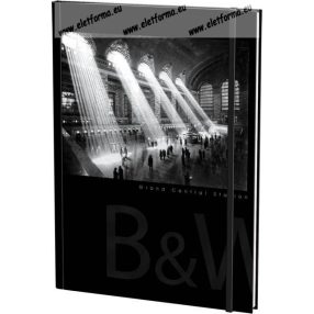 Notesz Gumis/Olvasónapló/Útinapló, Pályaudvar (A5)