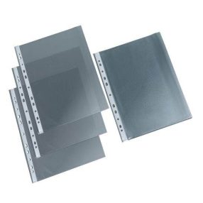 A4 méretű Lefűzhető tasak (100 db)