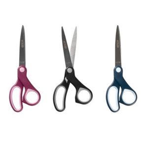 Olló, 20,5 cm (1 db) - Herlitz