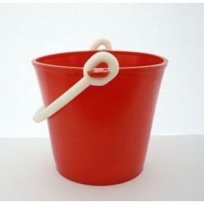 Ecsettál minivödör, 1 db - Herlitz