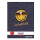 Smiley World sima füzet (A5/20-32)