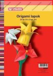 Origami lapok A4 (20 ív) - Herlitz