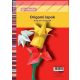 Origami lapok A4 (20 ív) - Herlitz