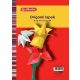 Origami lapok A4 (20 ív) - Herlitz