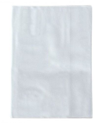 Bújtatós füzetborító/10 db, A4 átlátszó (277x414 mm) - Herlitz