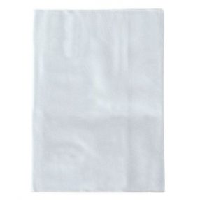   Bújtatós füzetborító/10 db, A4 átlátszó (296x423 mm) - Herlitz