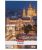 City - Herlitz Budapest kockás füzet, A4/87-32 