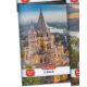 Herlitz City sima füzet, A5/20-32, Halászbástya