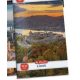 Herlitz City sima füzet, A5/20-32, Visegrádi vár