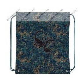 Herlitz sportzsák/tornazsák, Boy, Scorpio