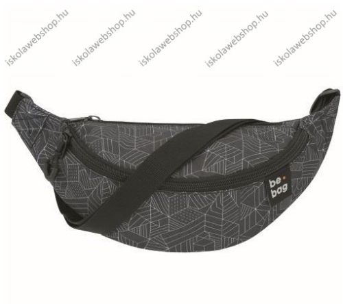 Herlitz Be.bag be.agile övtáska, block by block