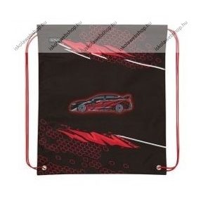 Herlitz sportzsák/tornazsák, Autós/Mechanic