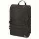 Herlitz be.bag be.smart iskolai hátizsák, Black/Fekete (25 liter)