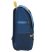 Herlitz be.bag be.smart iskolai hátizsák, Navy/Kék (25 liter)