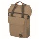 Herlitz be.bag be.flexible iskolai hátizsák, Desert/Barna (30 liter)