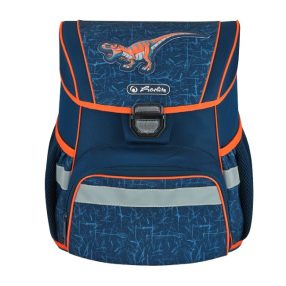 Herlitz Loop iskolatáska, Dino/Dinomania