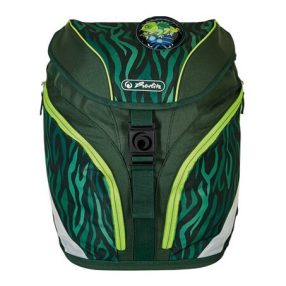 Herlitz Iskolatáska, SoftLight Jungle