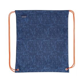 Herlitz sportzsák/tornazsák, Boy, Dinomania