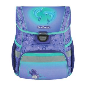 Herlitz Loop iskolatáska, Dolphin/Delfin