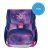 Herlitz Loop iskolatáska, Galaxy Princess/Koronás 