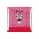 Herlitz sportzsák/tornazsák, Cute Animals - Zebra