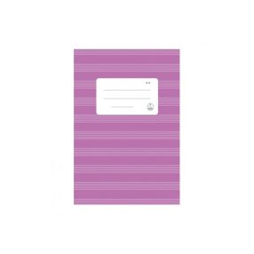 Harmonia hangjegyfüzet, A5/36-16