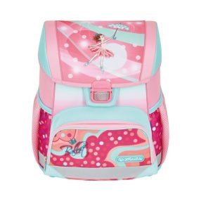 Herlitz Loop iskolatáska, Ballet Love/Ballerina