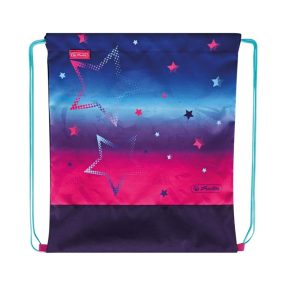 Herlitz sportzsák, Csillag