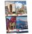 City sima füzet, Virágzás, A5/20-32 (1 db)