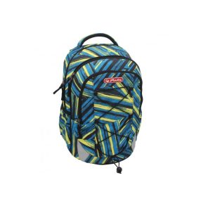   Herlitz hátizsák, Springs Sketch, 43x29x22 cm (23 literes) 