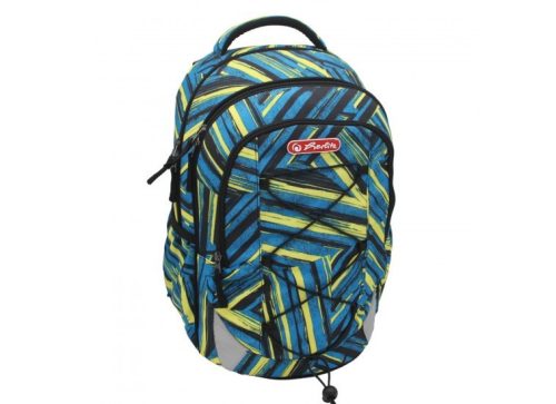 Herlitz hátizsák, Springs Sketch, 43x29x22 cm (23 literes) 